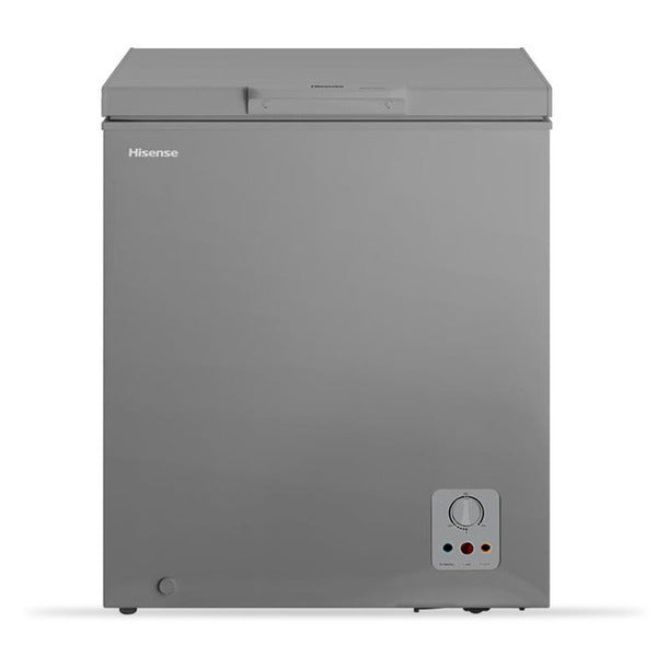 CONGELATEUR HISENSE HORIZONTAL 200LITRES GRIS FC19DD4SA CONGELATEUR HISENSE HORIZONTAL 200LITRES GRIS FC19DD4SA