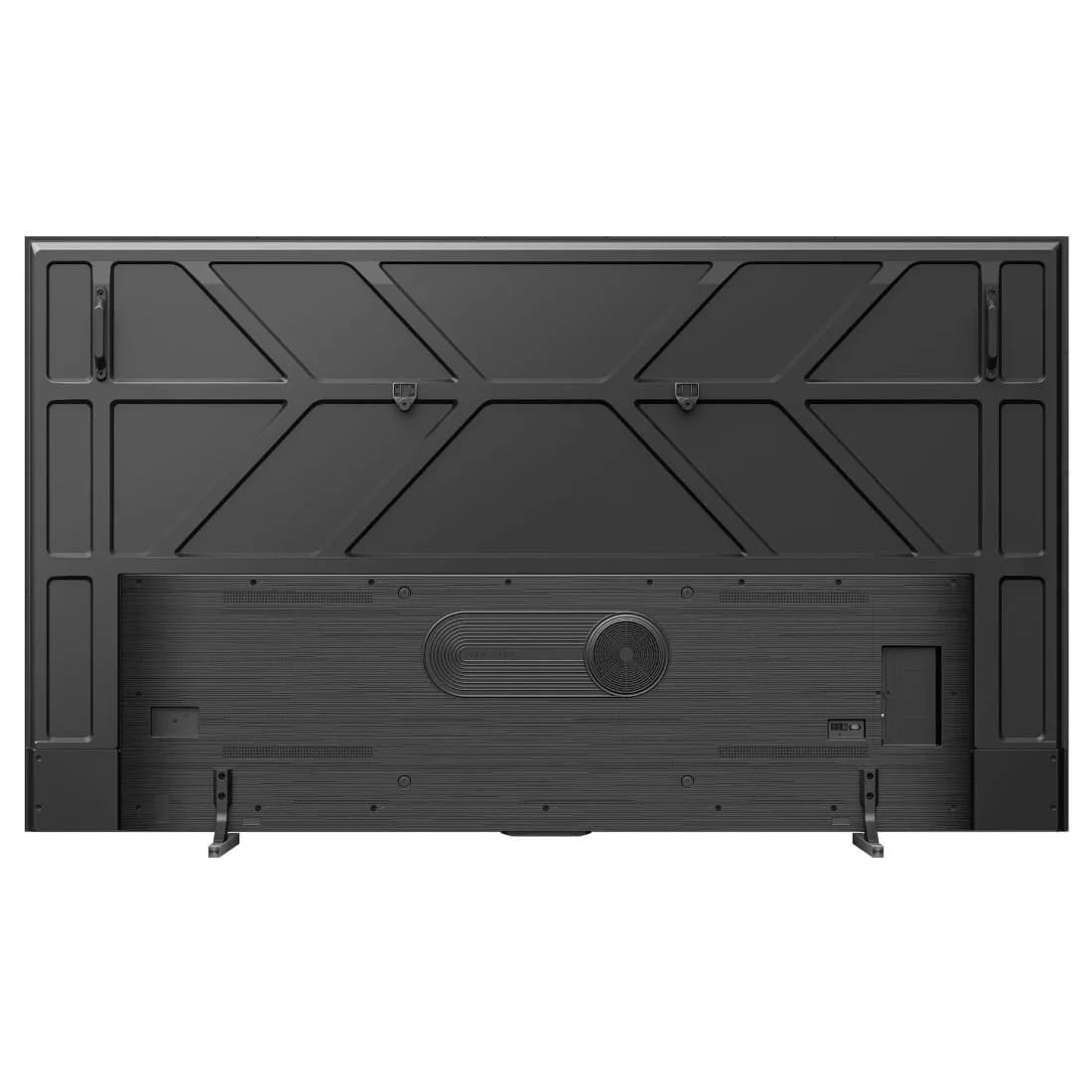 TELEVISEUR HISENSE 100" SMART 4K QLED VIDAA QUANTUM DOT 100Q7N TELEVISEUR HISENSE 100" SMART 4K QLED VIDAA QUANTUM DOT 100Q7N