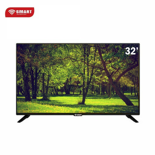 Téléviseur SMART technology 32" STT5132A
