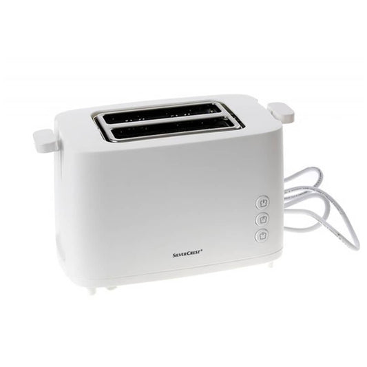 GRILLE PAIN CREST BLANC 3TK 800A1