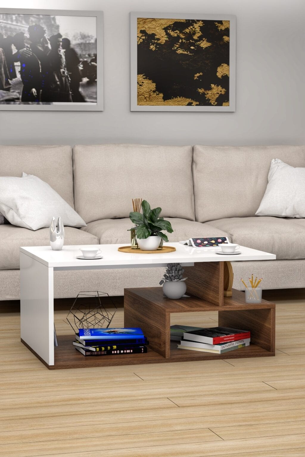 Table Basse Table Basse