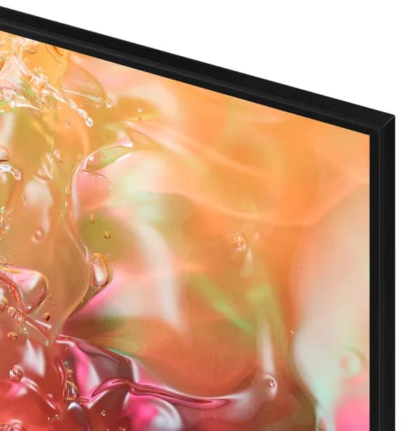 TELEVISEUR SAMSUNG 85" SMART 4K ANDROID 85DU7170 TELEVISEUR SAMSUNG 85" SMART 4K ANDROID 85DU7170