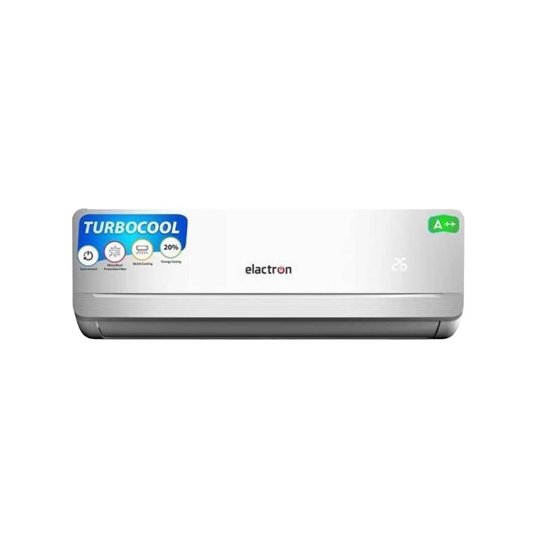 SPLIT ELACTRON 9000BTU INVERTER 1.25 CV SPLIT ELACTRON 9000BTU INVERTER 1.25 CV