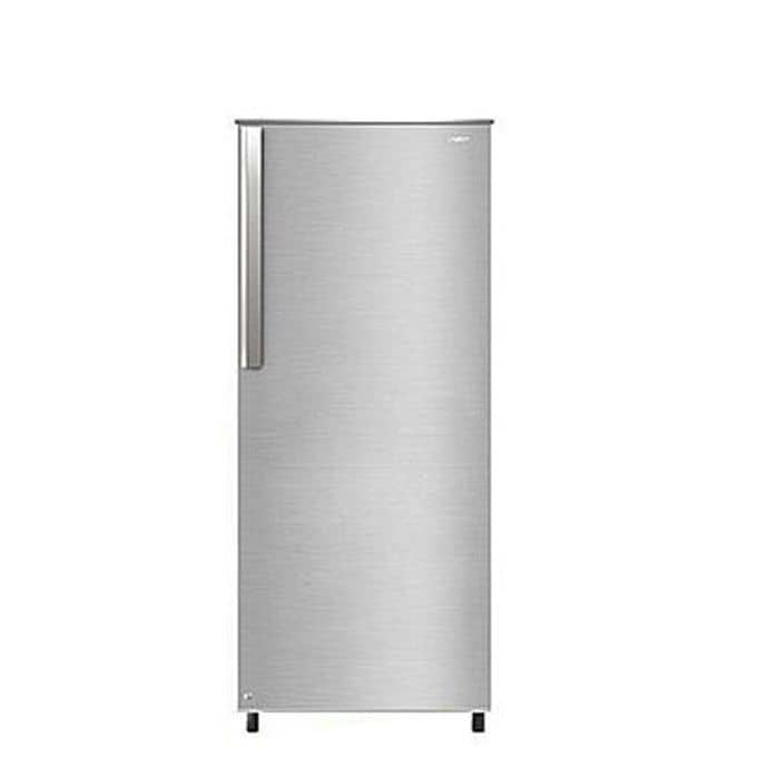 CONGELATEUR SHARP VERTICAL 8TIROIRS PLAQUE ALUMINIUM GRIS 195 CONGELATEUR SHARP VERTICAL 8TIROIRS PLAQUE ALUMINIUM GRIS 195