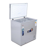 CONGELATEUR ASTECH HORIZONTAL 280L GRIS CH280W CONGELATEUR ASTECH HORIZONTAL 280L GRIS CH280W