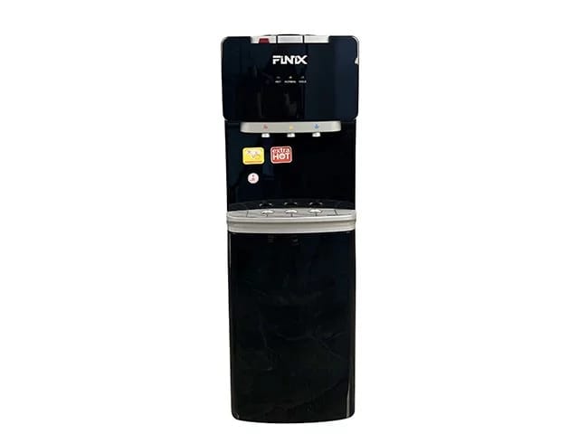 FONTAINE FINIX AVEC FRIGO NOIR GRIS HD-1823D FONTAINE FINIX AVEC FRIGO NOIR GRIS HD-1823D