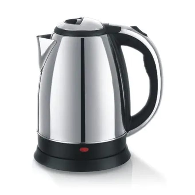 BOUILLOIRE ICONA ELECTRIQUE KETTLE IKL200SS BOUILLOIRE ICONA ELECTRIQUE KETTLE IKL200SS