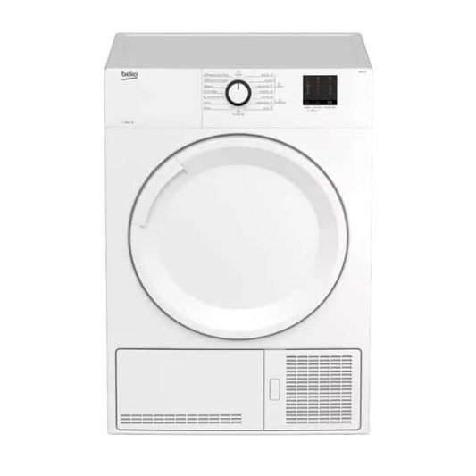 SECHE LINGE BEKO 7KGBLANC DB7111PA