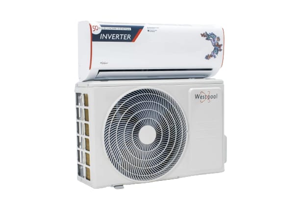 SPLIT WESTPOOL 9000BTU INVERTER ACS/M09410S SPLIT WESTPOOL 9000BTU INVERTER ACS/M09410S