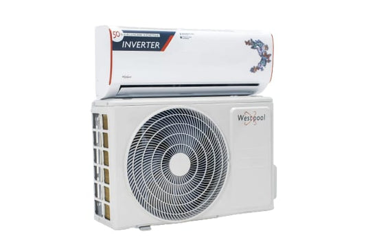 SPLIT WESTPOOL 9000BTU INVERTER ACS/M09410S