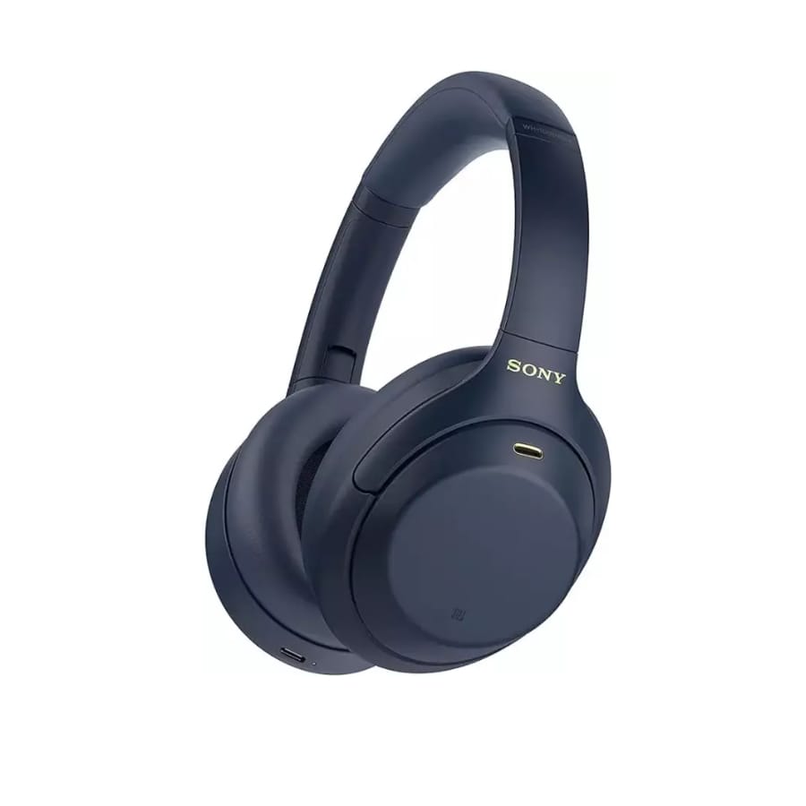 Casque sans fil SONY à réduire de bruit WH1000XM4 Casque sans fil SONY à réduire de bruit WH1000XM4