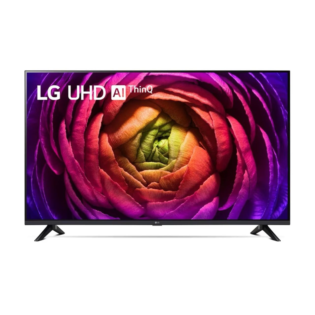 TELEVISEUR LG 55" UR73006LA PVG 4K TELECOMANDE MAGIC REMOTE TELEVISEUR LG 55" UR73006LA PVG 4K TELECOMANDE MAGIC REMOTE
