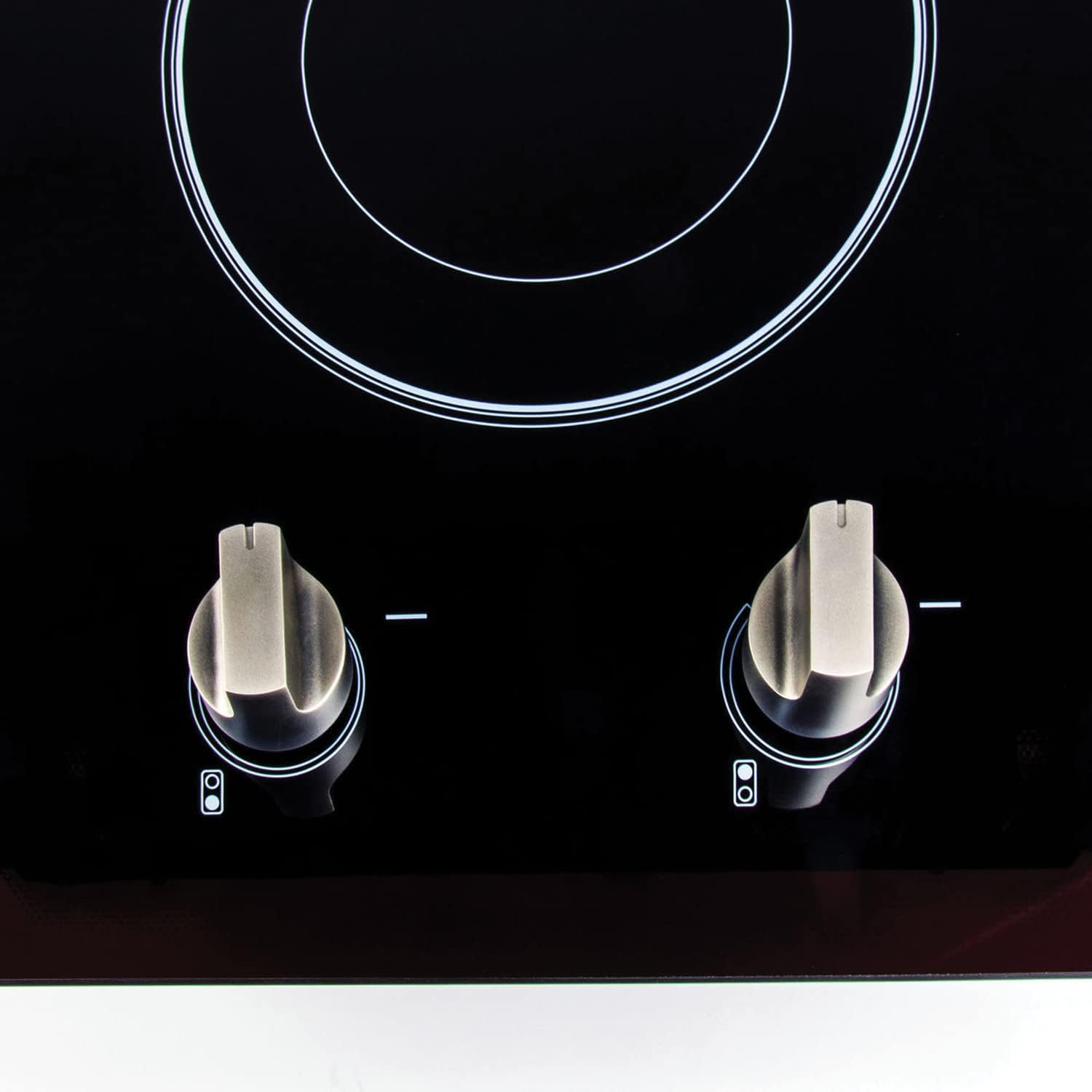 PLAQUE ENCASTRABLE 2FEUX MAGIC CHEF INDUCTION ELECTRIQUE MCSCTE12BG1 PLAQUE ENCASTRABLE 2FEUX MAGIC CHEF INDUCTION ELECTRIQUE MCSCTE12BG1