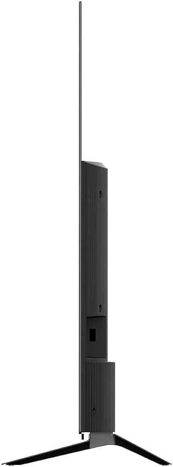 TELEVISEUR EVVOLI 55" OLED SMART GOOGLE TV 55EV9-OLED TELEVISEUR EVVOLI 55" OLED SMART GOOGLE TV 55EV9-OLED