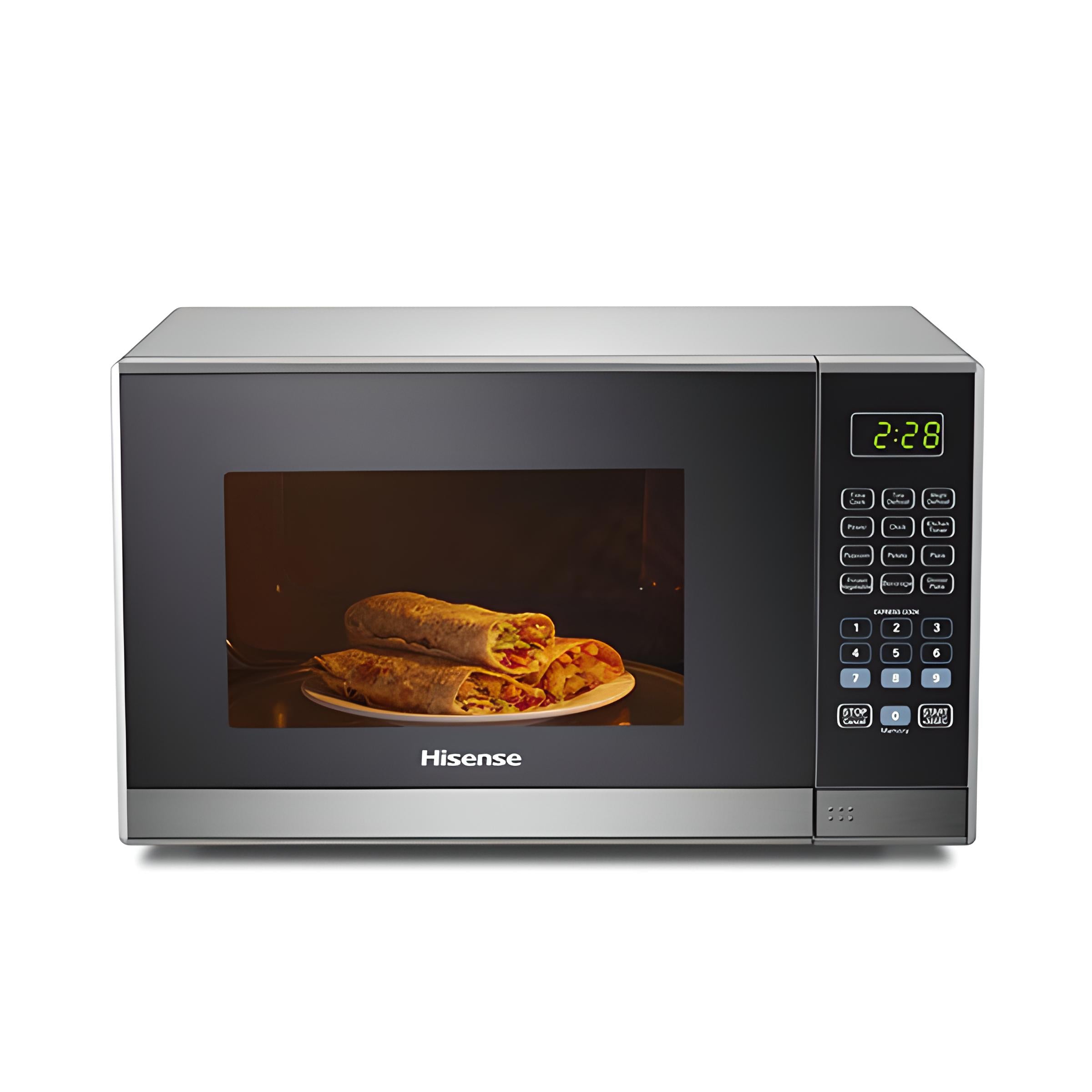 MICRO ONDE HISENSE 36LITRES H36MOMMI MICRO ONDE HISENSE 36LITRES H36MOMMI