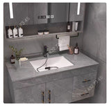 Meuble Salle de bain - 80cm Meuble Salle de bain - 80cm