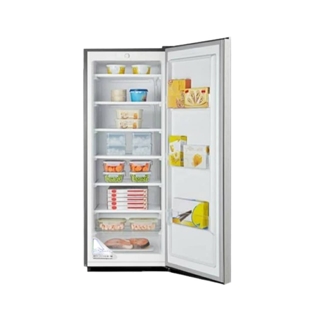 CONGELATEUR HISENSE VERTICAL 7TIROIRS 242LITRES DEFROST GRIS RS32DC CONGELATEUR HISENSE VERTICAL 7TIROIRS 242LITRES DEFROST GRIS RS32DC