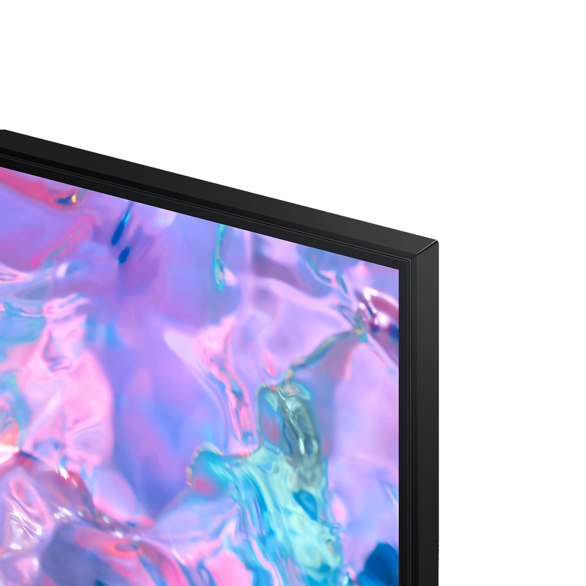 TELEVISEUR SAMSUNG 75" SMART UHD 4K UA75CU7000XZN TELEVISEUR SAMSUNG 75" SMART UHD 4K UA75CU7000XZN