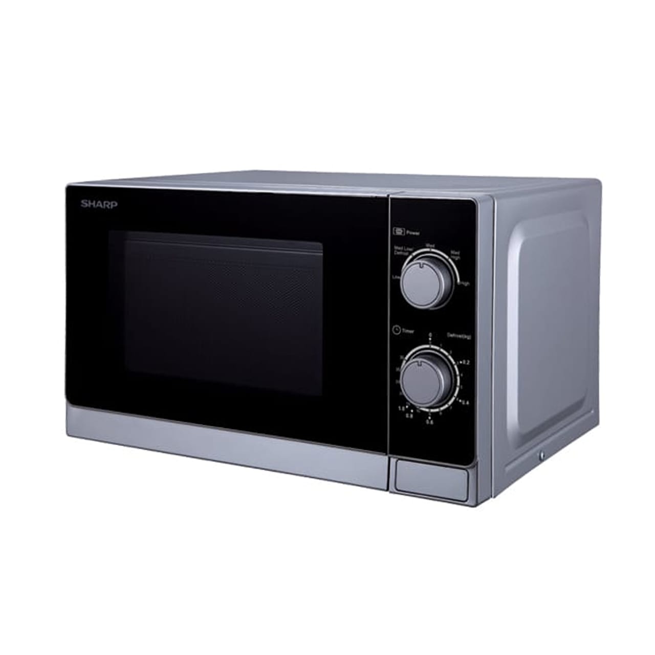 MICRO ONDE SHARP 20LITRES R20 GRIS CT/R20A0(K)V MICRO ONDE SHARP 20LITRES R20 GRIS CT/R20A0(K)V