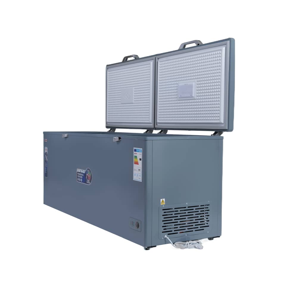 CONGELATEUR ASTECH HORIZONTAL 800LITRES GRIS CH800GM CONGELATEUR ASTECH HORIZONTAL 800LITRES GRIS CH800GM