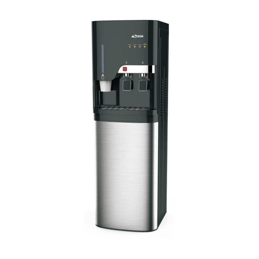 Fontaine ASTECH avec cache bouteille+ porte gobelet FNT99XD