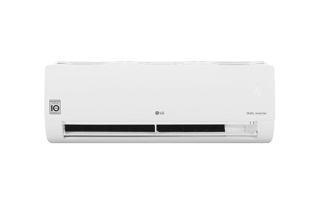 SPLIT LG 18000BTU 2.5CV DUAL INVERTER S4Q18JLQAL SPLIT LG 18000BTU 2.5CV DUAL INVERTER S4Q18JLQAL