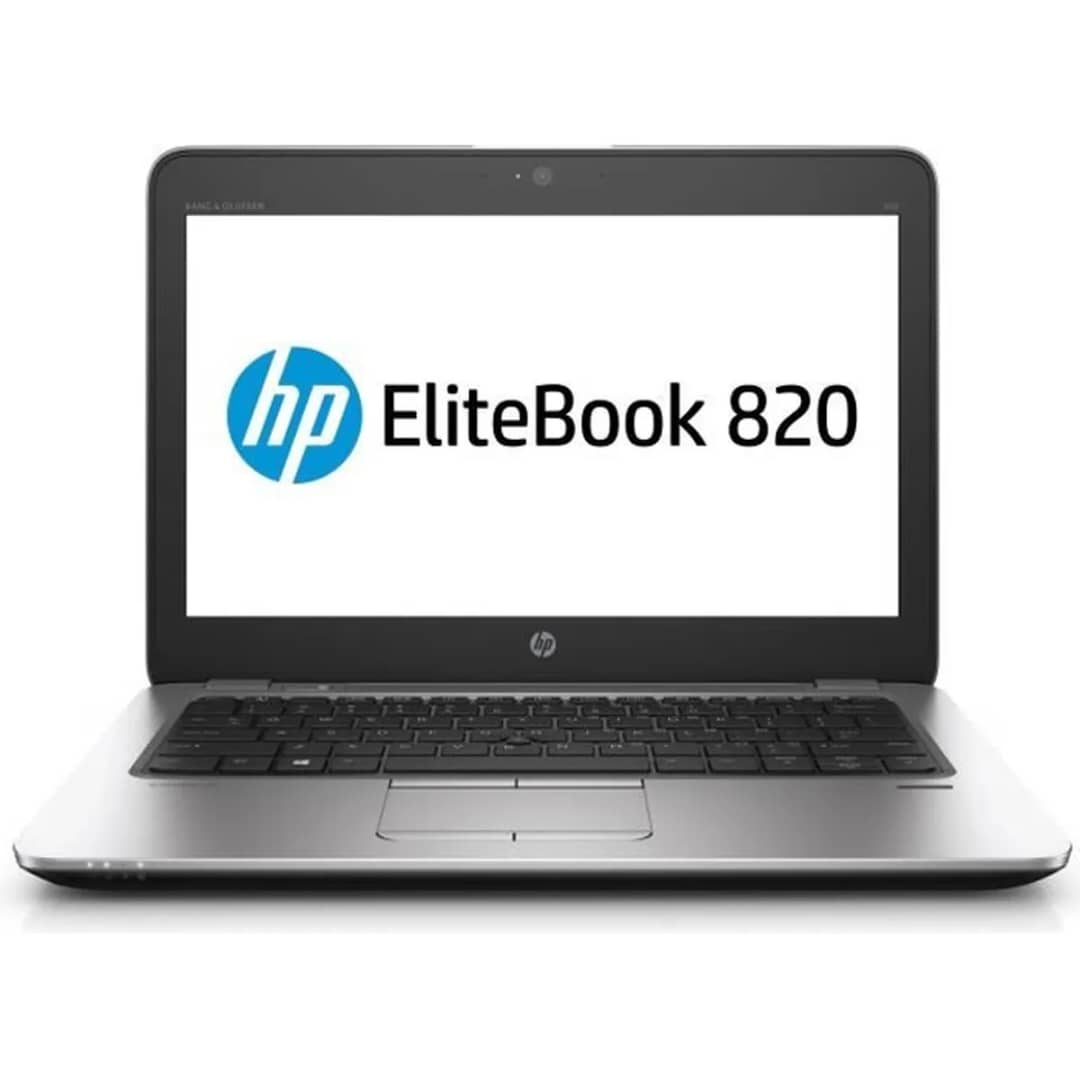 ORDINATEUR HP ELITEBOOK 13 820 G3 CORE I5 256SSD RAM 8GB ORDINATEUR HP ELITEBOOK 13 820 G3 CORE I5 256SSD RAM 8GB