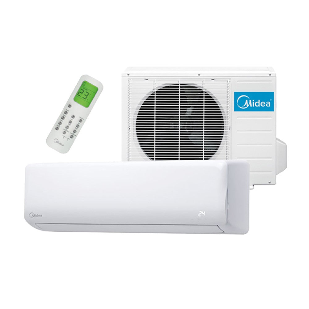 SPLIT MIDEA 18000BTU 2.5CV GAZ 410 SPLIT MIDEA 18000BTU 2.5CV GAZ 410