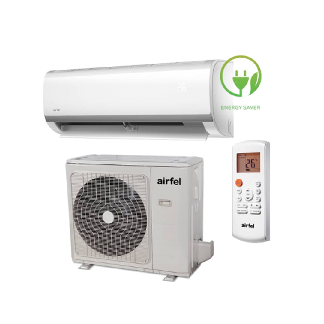SPLIT AIRFEEL BY DAIKIN 12000BTU INVERTER SPLIT AIRFEEL BY DAIKIN 12000BTU INVERTER