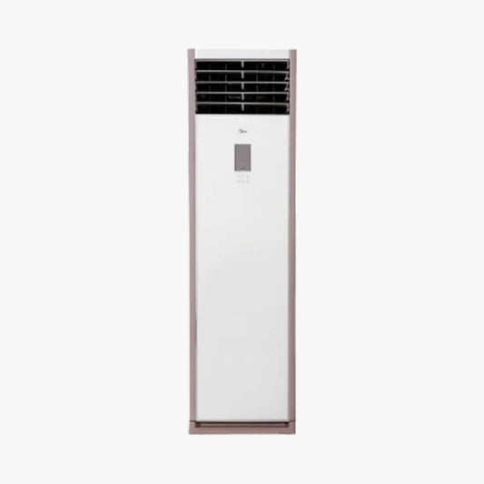 Split MIDEA 24000BTU 3CV armoire INVERTER MFPA-24CRDN1