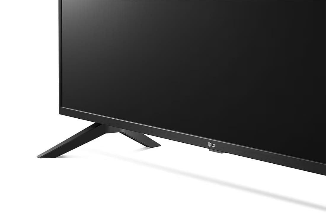 TELEVISEUR LG 55" SMART 4K UQ7050PSA TELEVISEUR LG 55" SMART 4K UQ7050PSA