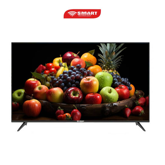 TELEVISEUR SMART TECHNOLOGY 50" SMART STT5090HS