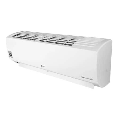 SPLIT LG 9000BTU DUEL INVERTER S4Q09WA5QAL SPLIT LG 9000BTU DUEL INVERTER S4Q09WA5QAL