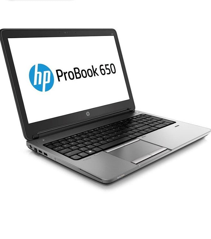 ORDINATEUR HP 15POUCES CORE I5 RAM8 MEMOIRE 256GO G4 HP650 ORDINATEUR HP 15POUCES CORE I5 RAM8 MEMOIRE 256GO G4 HP650