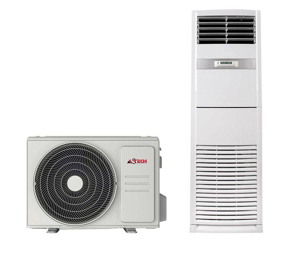 Split ASTECH 48000BTU armoire inverter 48INFGGA Split ASTECH 48000BTU armoire inverter 48INFGGA