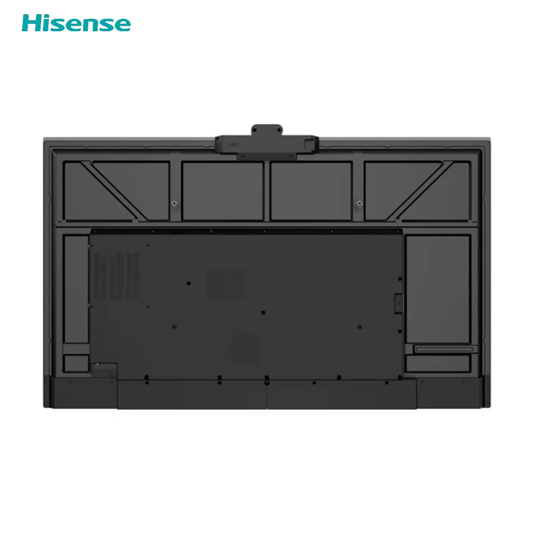 TELEVISEUR HISENSE 86" SMART WHITEBOARD UHD 4K TACTIL 86MR6DE TELEVISEUR HISENSE 86" SMART WHITEBOARD UHD 4K TACTIL 86MR6DE