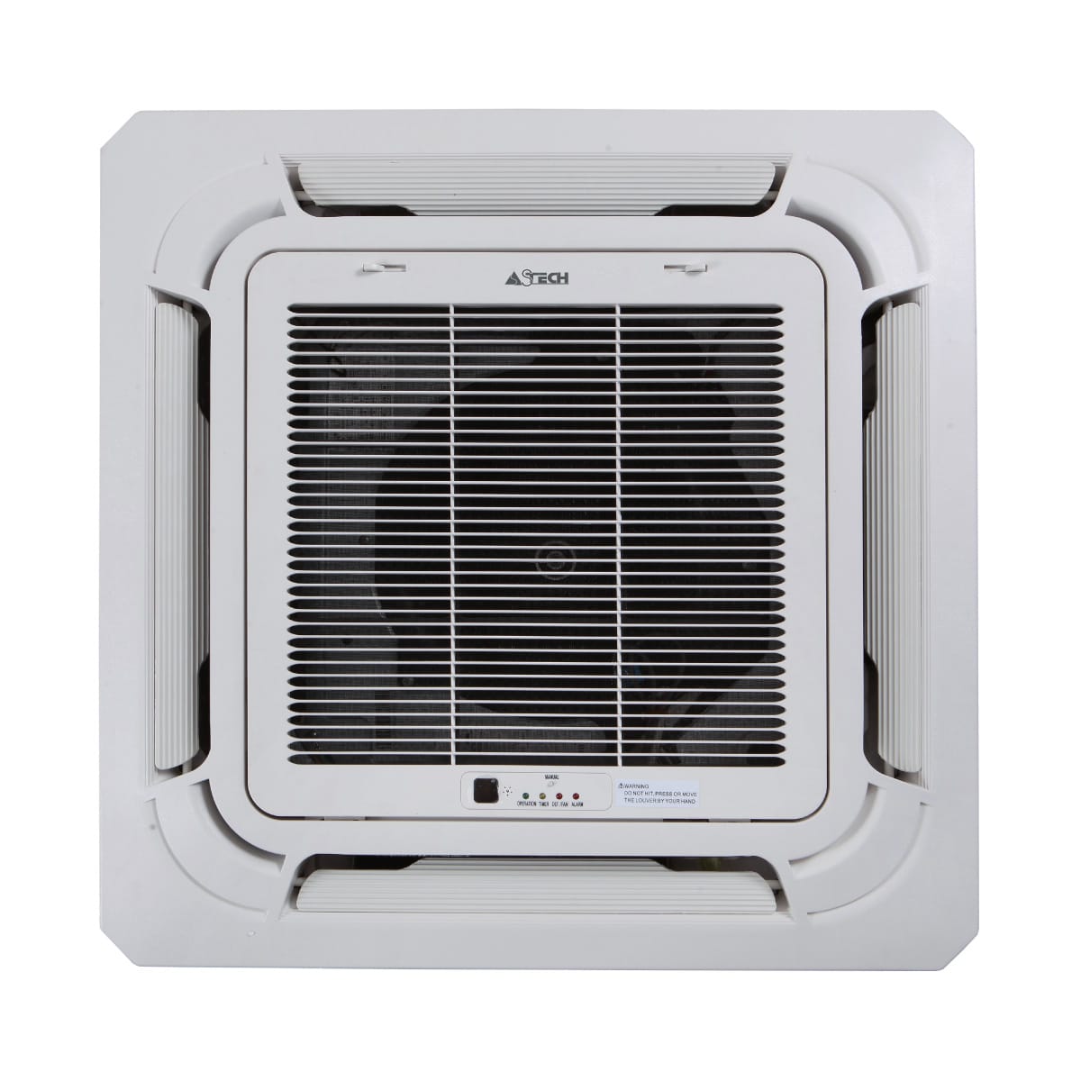 SPLIT ASTECH CASSETTE 18000BTU AST18CA102TE SPLIT ASTECH CASSETTE 18000BTU AST18CA102TE
