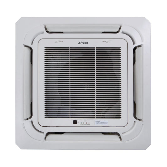 SPLIT ASTECH CASSETTE 18000BTU AST18CA102TE