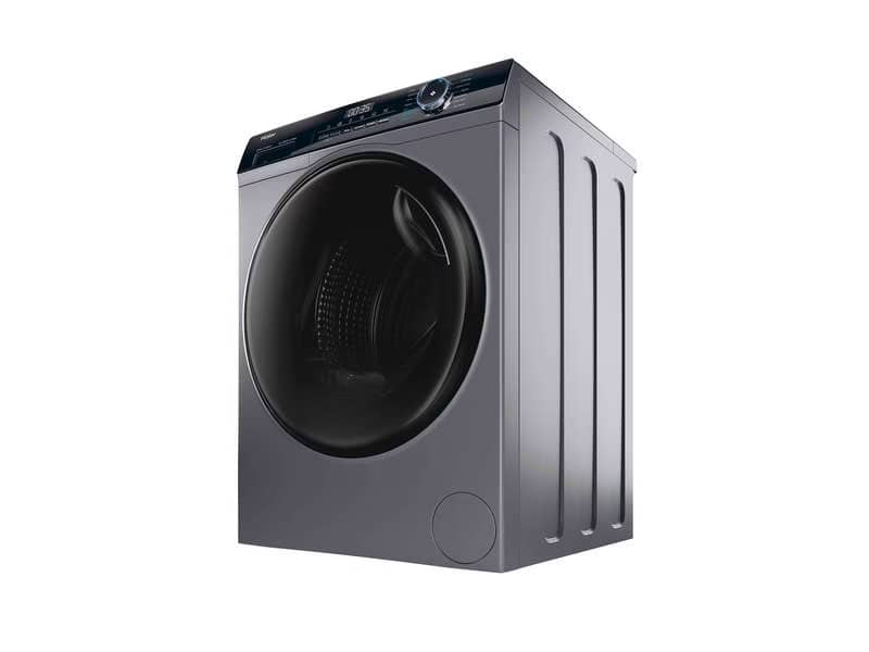 MACHINE A LAVER HAIER 10KG AVEC 6KG SECHAGE GRIS HWD100B14939S8 MACHINE A LAVER HAIER 10KG AVEC 6KG SECHAGE GRIS HWD100B14939S8