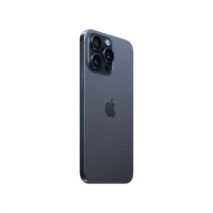 TELEPHONE IPHONE 15PRO MAX BLEU 512GB IP0077 TELEPHONE IPHONE 15PRO MAX BLEU 512GB IP0077
