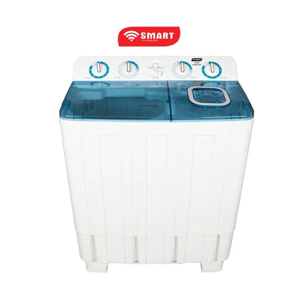 MACHINE A LAVER SMART TECHNOLOGY 10KG SEMI AUTOMATIC STMLS10H MACHINE A LAVER SMART TECHNOLOGY 10KG SEMI AUTOMATIC STMLS10H