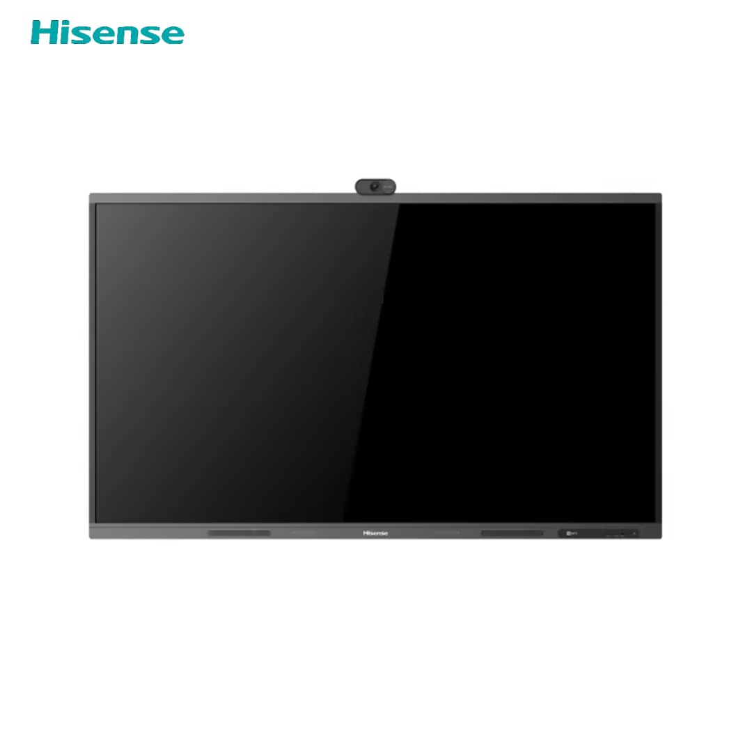 TELEVISEUR HISENSE 86" SMART WHITEBOARD UHD 4K TACTIL 86MR6DE TELEVISEUR HISENSE 86" SMART WHITEBOARD UHD 4K TACTIL 86MR6DE
