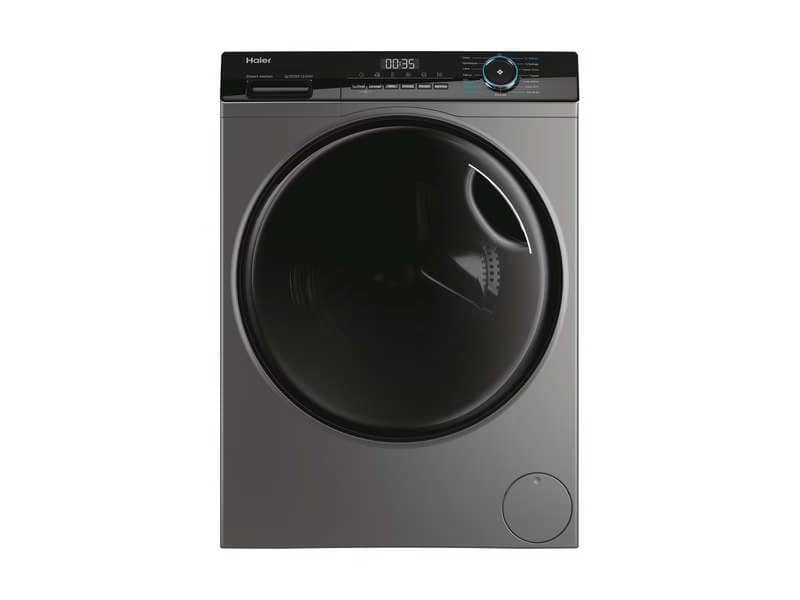 MACHINE A LAVER HAIER 10KG AVEC 6KG SECHAGE GRIS HWD100B14939S8 MACHINE A LAVER HAIER 10KG AVEC 6KG SECHAGE GRIS HWD100B14939S8