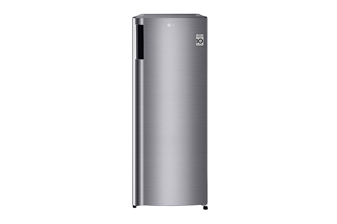 CONGELATEUR LG VERTICAL 7TIROIRS PLAQUE ALUMINIUM GRIS GN304SL CONGELATEUR LG VERTICAL 7TIROIRS PLAQUE ALUMINIUM GRIS GN304SL