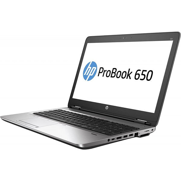 ORDINATEUR HP PROBOOK 15POUCES 256GB 8GB I5 G3 HP650 ORDINATEUR HP PROBOOK 15POUCES 256GB 8GB I5 G3 HP650