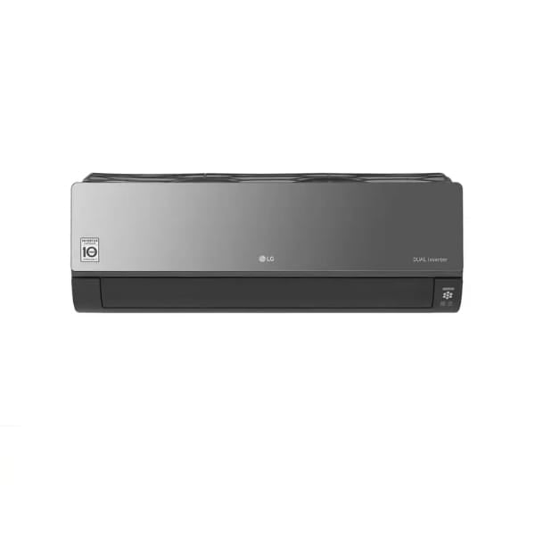 SPLIT LG 24000BTU 3CV INVERTER ARTCOOL S4Q24K2RJD NOIR SPLIT LG 24000BTU 3CV INVERTER ARTCOOL S4Q24K2RJD NOIR