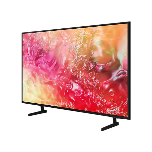 TELEVISEUR SAMSUNG 50" SMART UA50DU7010UXLY TELEVISEUR SAMSUNG 50" SMART UA50DU7010UXLY