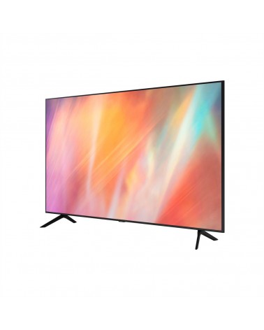 TELEVISEUR SAMSUNG 75" UE SMART 4K AU/CU7170