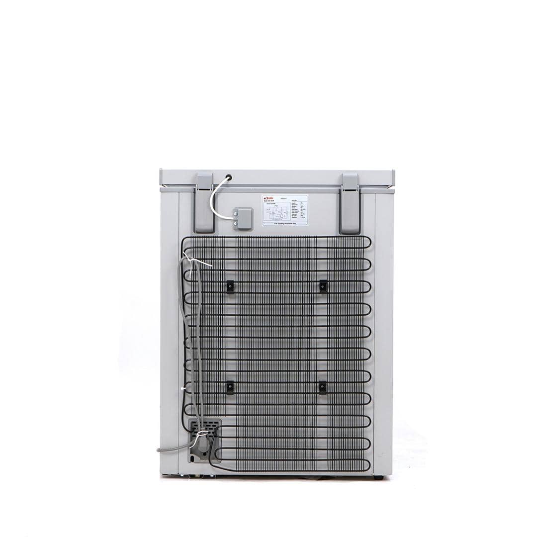 CONGELATEUR ASTECH HORIZONTAL 200LITRES GRIS CH195W CONGELATEUR ASTECH HORIZONTAL 200LITRES GRIS CH195W