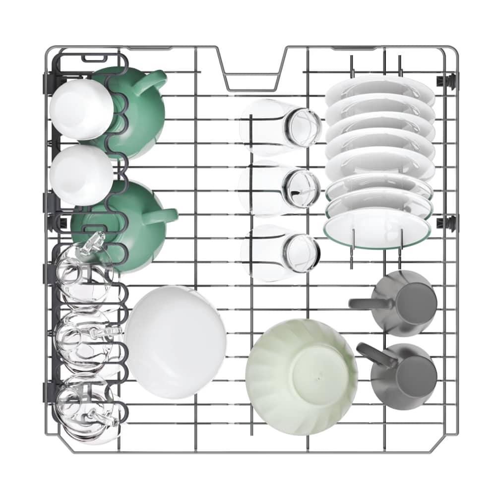 LAVE VAISELLE CANDY ENCASTRABLE 13 COUVERTS GRIS CIMCE0W3E53 LAVE VAISELLE CANDY ENCASTRABLE 13 COUVERTS GRIS CIMCE0W3E53